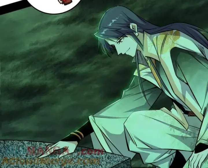 漫画《我为邪帝》第536话 脱劫与……我们是真心相爱的！第33张图