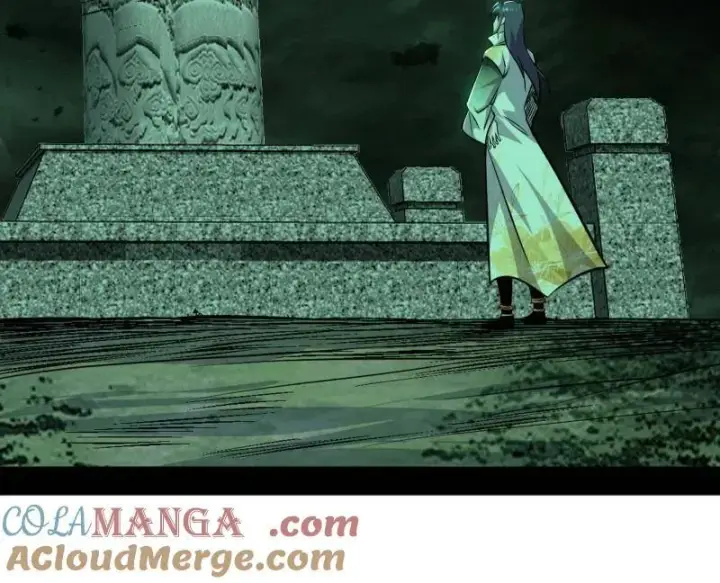 漫画《我为邪帝》第536话 脱劫与……我们是真心相爱的！第41张图