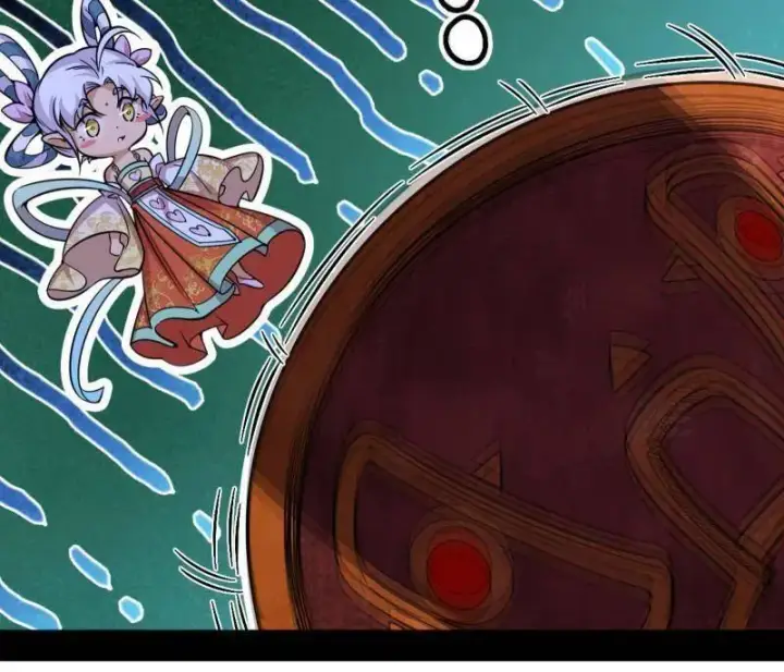 漫画《我为邪帝》第536话 脱劫与……我们是真心相爱的！第63张图