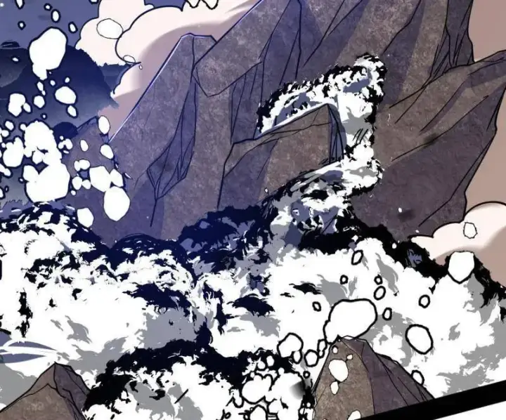 漫画《我为邪帝》第536话 脱劫与……我们是真心相爱的！第90张图