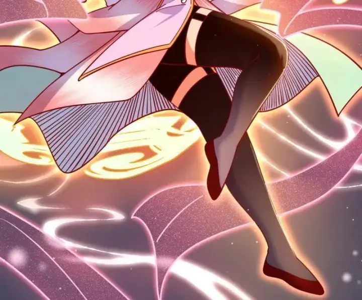 漫画《我为邪帝》第536话 脱劫与……我们是真心相爱的！第95张图