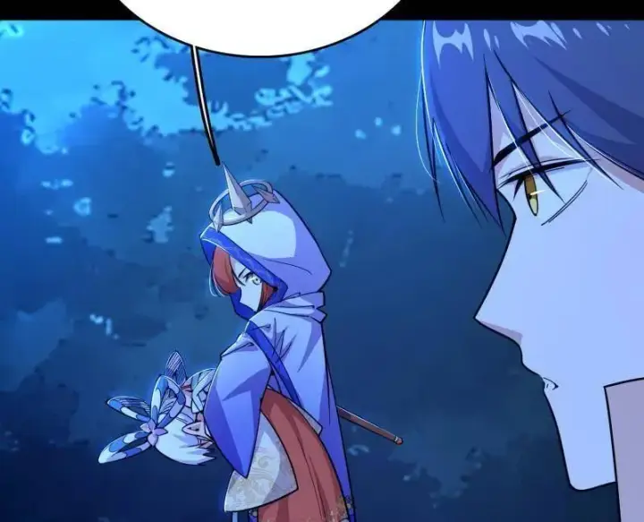 漫画《我为邪帝》第537话 惊闻！第106张图