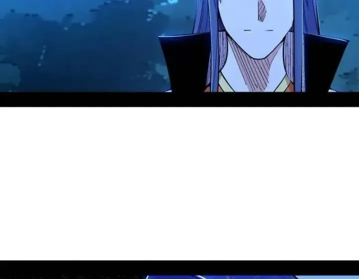 漫画《我为邪帝》第537话 惊闻！第110张图