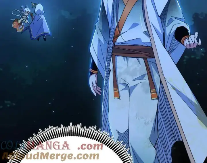 漫画《我为邪帝》第537话 惊闻！第13张图