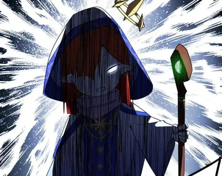 漫画《我为邪帝》第537话 惊闻！第87张图