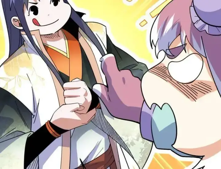 漫画《我为邪帝》第538话 意楔与不约而同第115张图