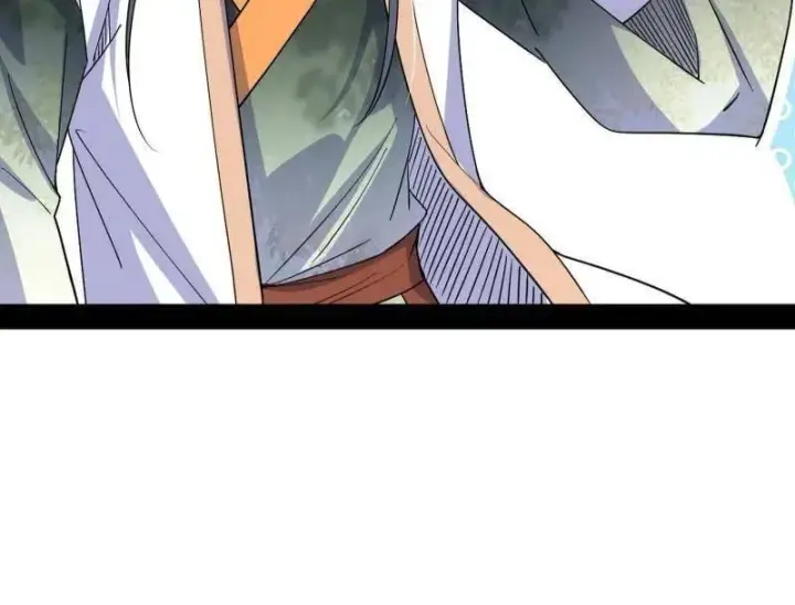 漫画《我为邪帝》第538话 意楔与不约而同第128张图