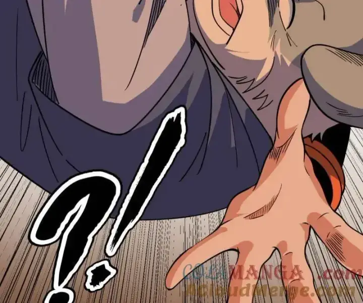 漫画《我为邪帝》第538话 意楔与不约而同第17张图