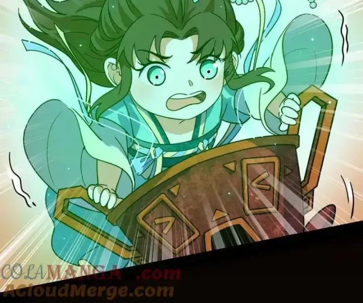 漫画《我为邪帝》第538话 意楔与不约而同第21张图