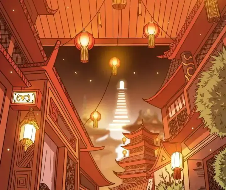 漫画《我为邪帝》第538话 意楔与不约而同第6张图