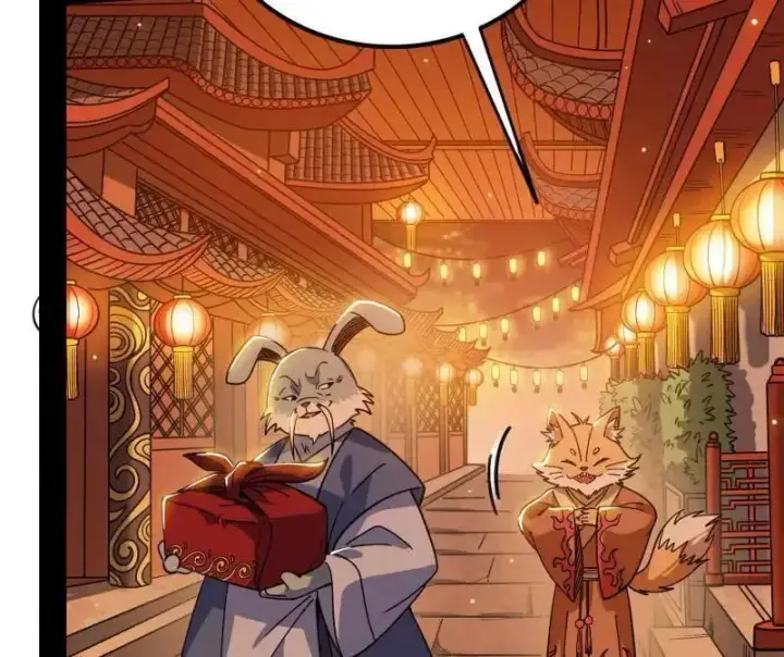 漫画《我为邪帝》第538话 意楔与不约而同第8张图