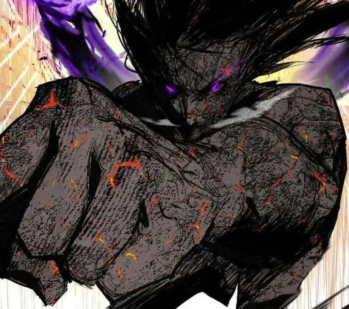 漫画《我为邪帝》第540话 无赖战法VS无赖战法第39张图
