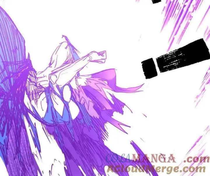 漫画《我为邪帝》第540话 无赖战法VS无赖战法第69张图