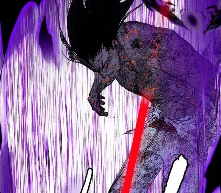 漫画《我为邪帝》第540话 无赖战法VS无赖战法第80张图