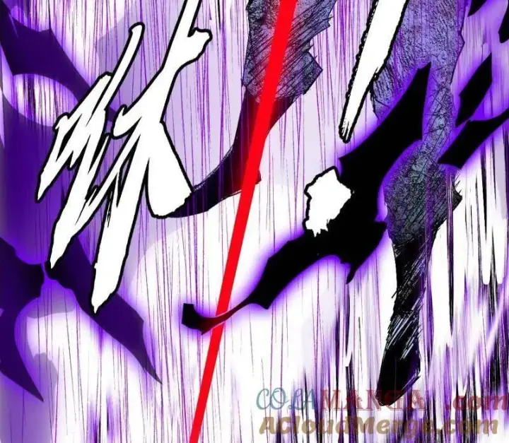 漫画《我为邪帝》第540话 无赖战法VS无赖战法第81张图