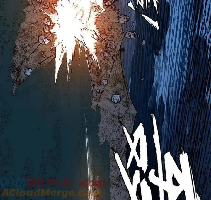 漫画《我为邪帝》第541话 封天蛋孵化！第101张图