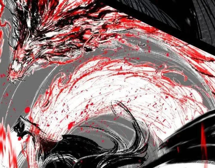 漫画《我为邪帝》第541话 封天蛋孵化！第19张图