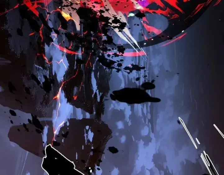 漫画《我为邪帝》第541话 封天蛋孵化！第27张图