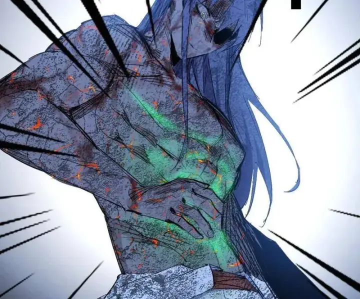 漫画《我为邪帝》第541话 封天蛋孵化！第56张图