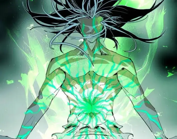 漫画《我为邪帝》第541话 封天蛋孵化！第83张图