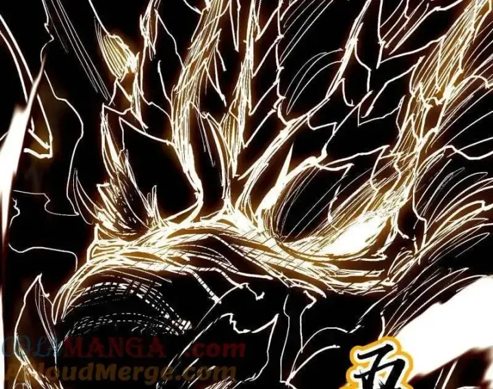 漫画《我为邪帝》第541话 封天蛋孵化！第89张图