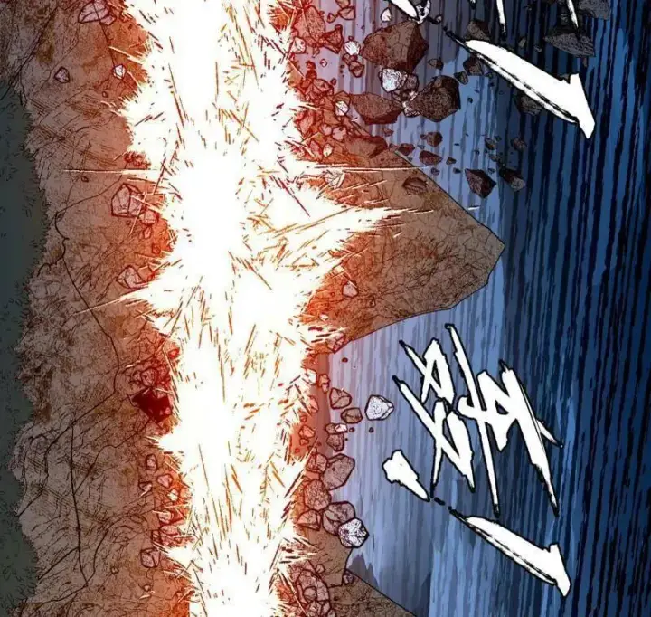 漫画《我为邪帝》第541话 封天蛋孵化！第99张图