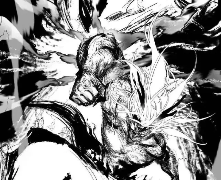 漫画《我为邪帝》第542话 半场开香槟第72张图