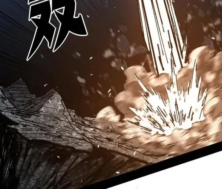 漫画《我为邪帝》第543话 衰运下的顿悟，长生霸拳LV6第104张图