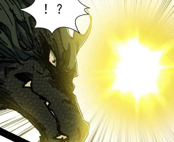 漫画《我为邪帝》第543话 衰运下的顿悟，长生霸拳LV6第118张图
