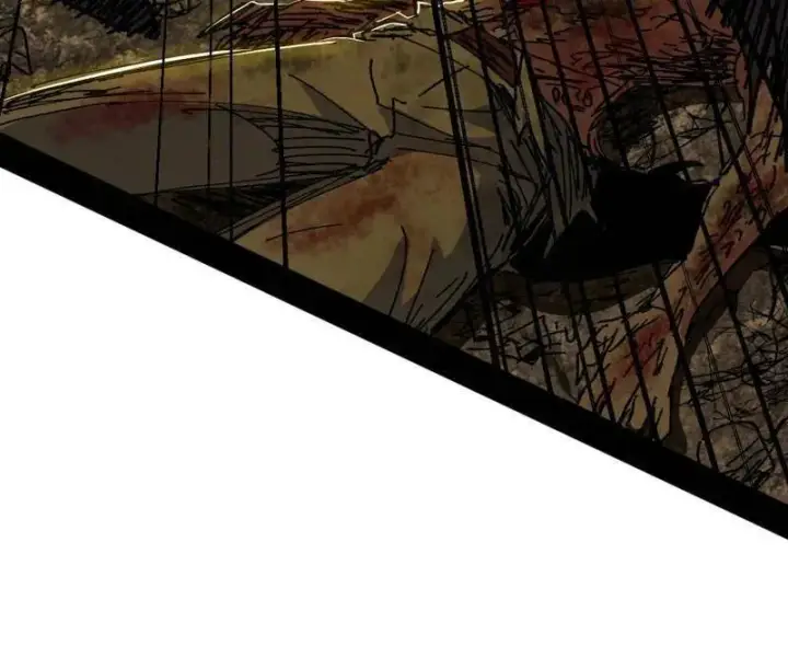 漫画《我为邪帝》第543话 衰运下的顿悟，长生霸拳LV6第123张图