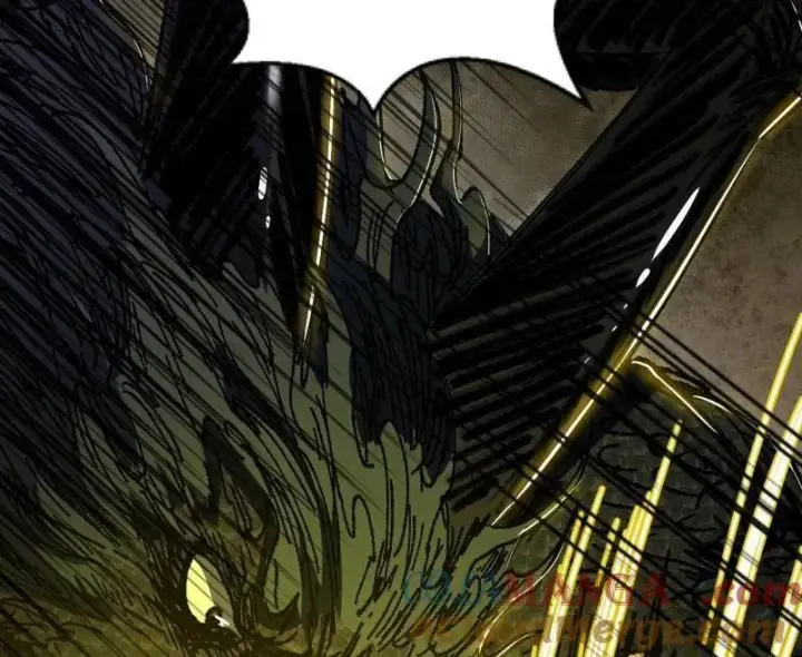 漫画《我为邪帝》第543话 衰运下的顿悟，长生霸拳LV6第125张图
