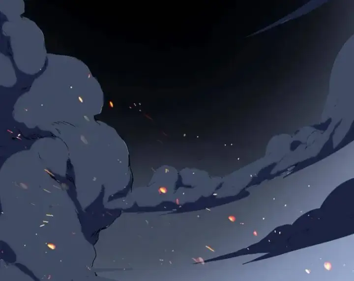 漫画《我为邪帝》第543话 衰运下的顿悟，长生霸拳LV6第142张图