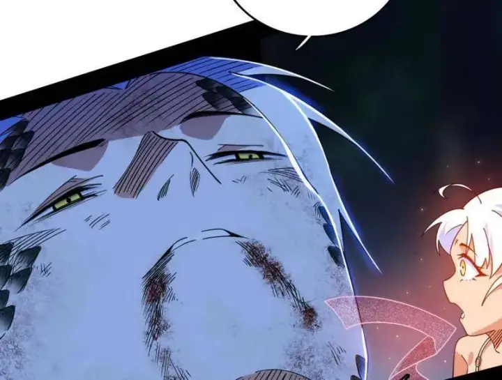 漫画《我为邪帝》第543话 衰运下的顿悟，长生霸拳LV6第152张图