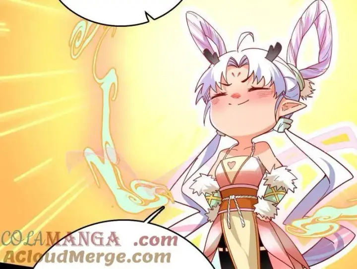 漫画《我为邪帝》第543话 衰运下的顿悟，长生霸拳LV6第165张图