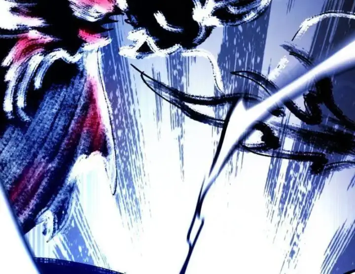 漫画《我为邪帝》第543话 衰运下的顿悟，长生霸拳LV6第23张图