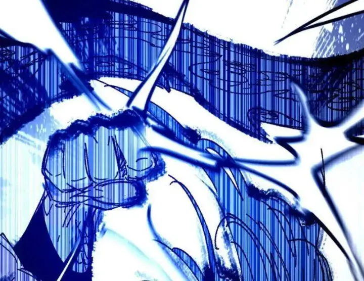 漫画《我为邪帝》第543话 衰运下的顿悟，长生霸拳LV6第24张图
