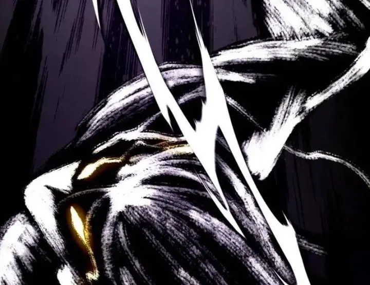 漫画《我为邪帝》第543话 衰运下的顿悟，长生霸拳LV6第32张图