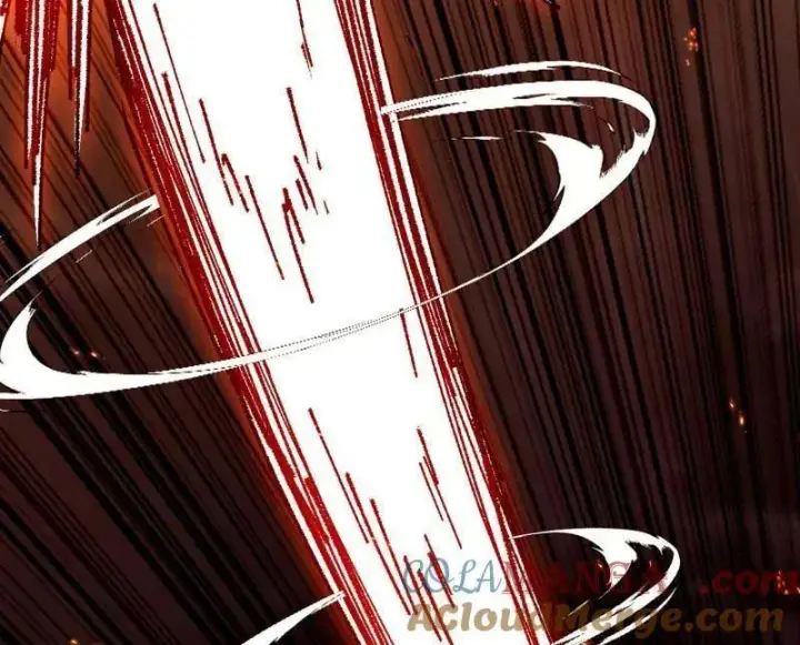 漫画《我为邪帝》第543话 衰运下的顿悟，长生霸拳LV6第49张图