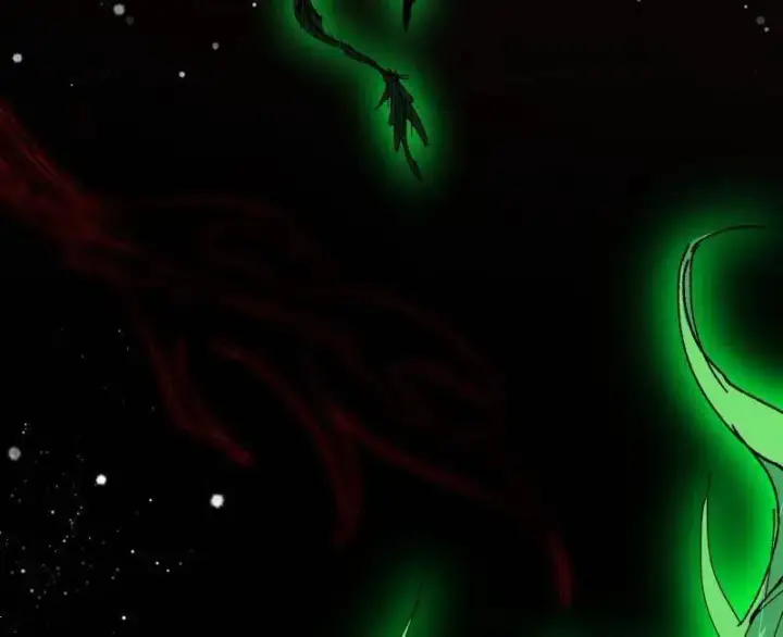 漫画《我为邪帝》第543话 衰运下的顿悟，长生霸拳LV6第92张图
