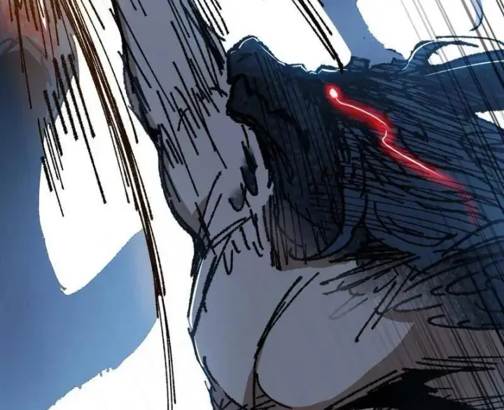 漫画《我为邪帝》第543话 衰运下的顿悟，长生霸拳LV6第98张图