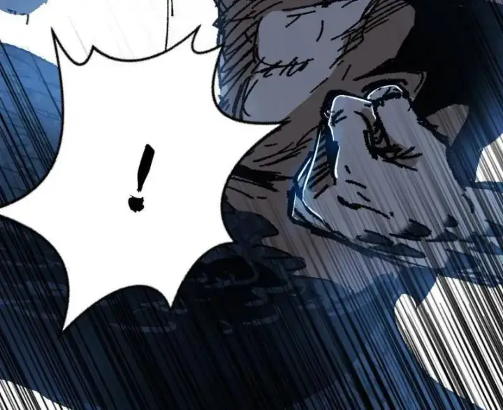 漫画《我为邪帝》第543话 衰运下的顿悟，长生霸拳LV6第99张图