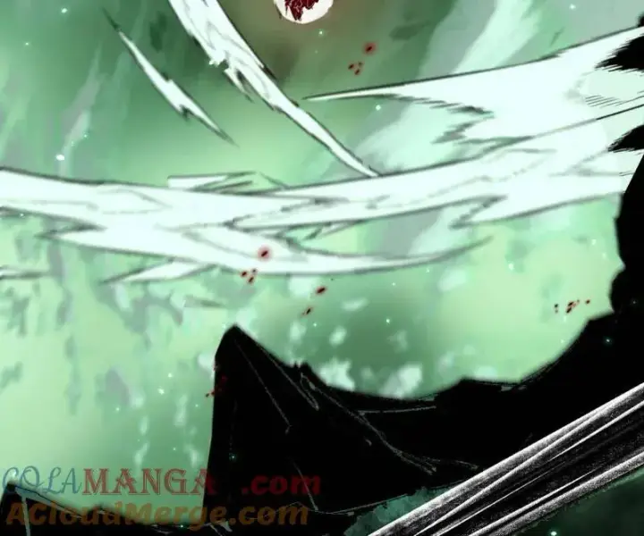 漫画《我为邪帝》第544话 复制武者谢焱第105张图
