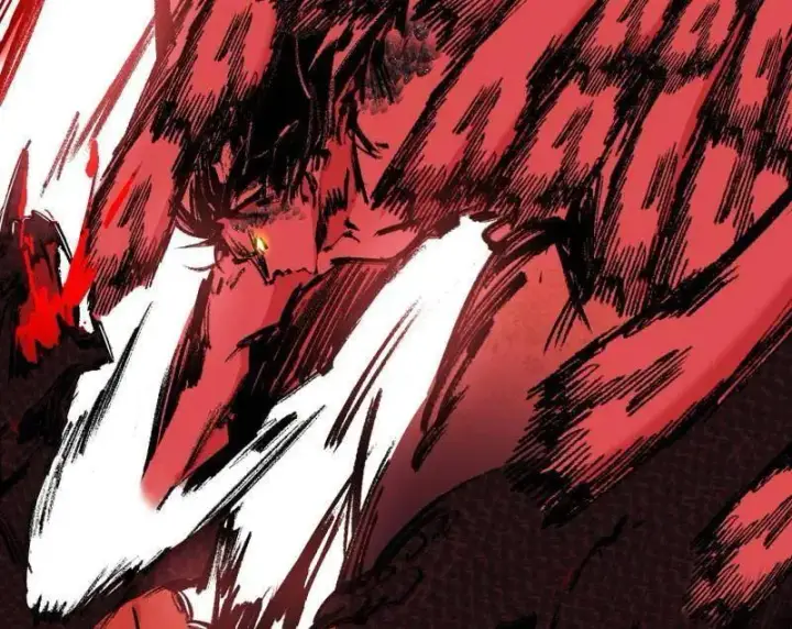 漫画《我为邪帝》第544话 复制武者谢焱第118张图