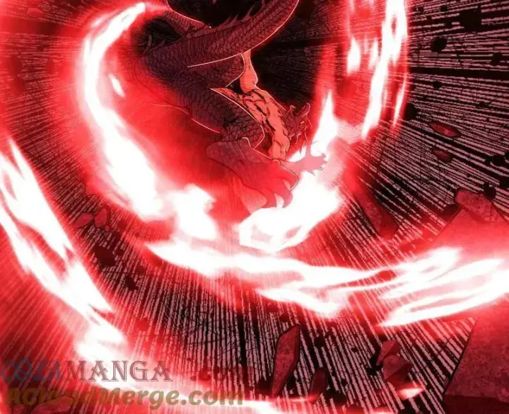 漫画《我为邪帝》第544话 复制武者谢焱第141张图
