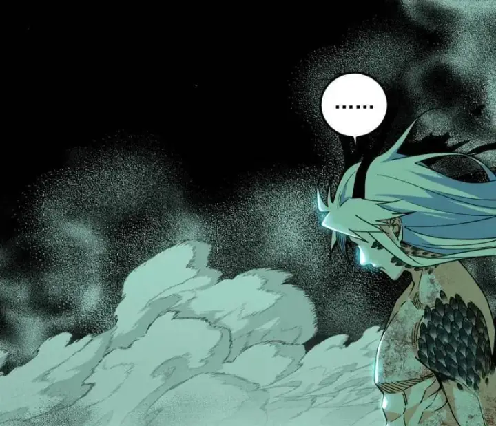 漫画《我为邪帝》第544话 复制武者谢焱第155张图