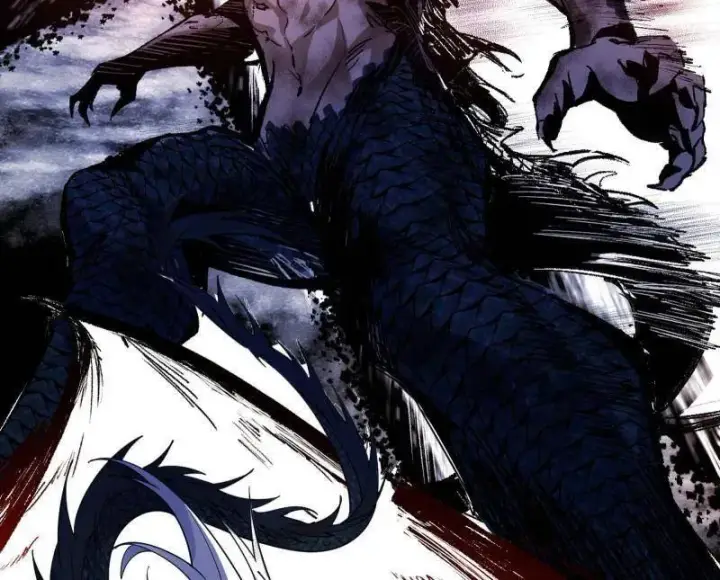 漫画《我为邪帝》第544话 复制武者谢焱第26张图