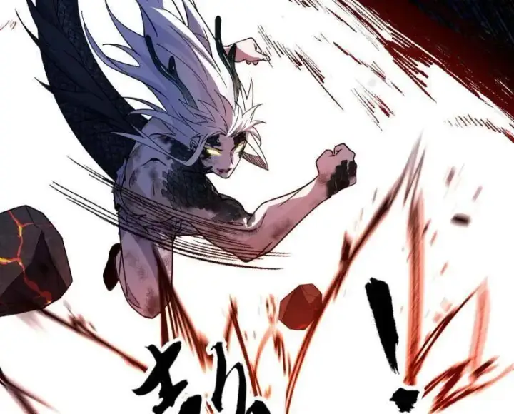 漫画《我为邪帝》第544话 复制武者谢焱第27张图