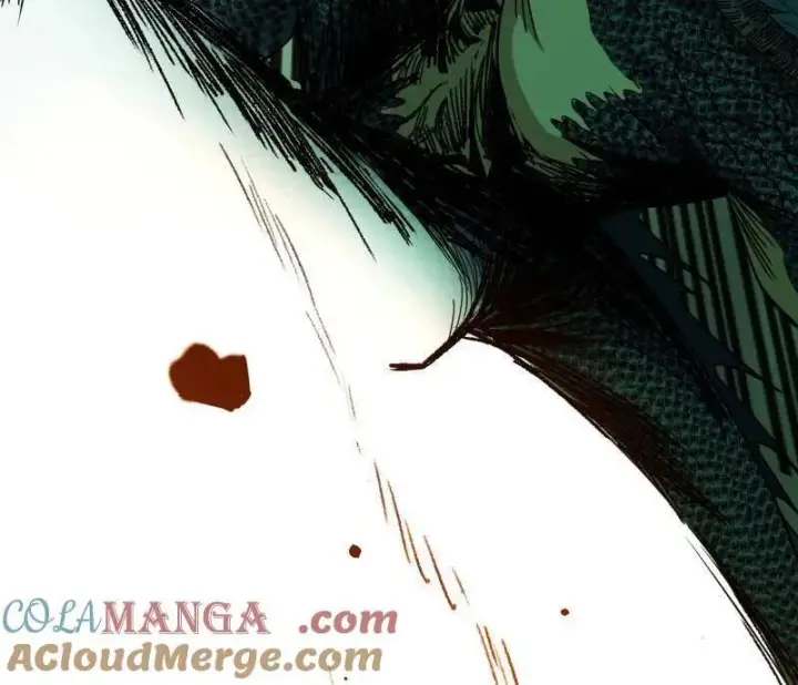 漫画《我为邪帝》第544话 复制武者谢焱第45张图
