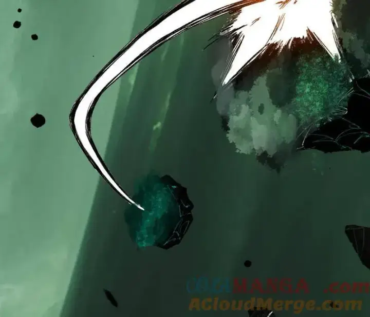 漫画《我为邪帝》第544话 复制武者谢焱第49张图