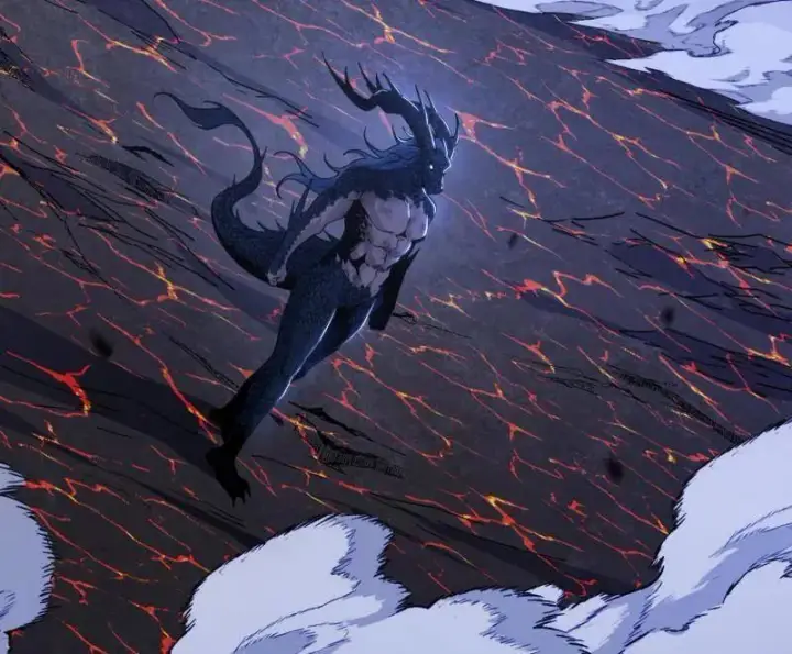 漫画《我为邪帝》第544话 复制武者谢焱第6张图